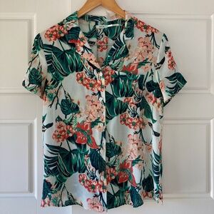 Aloha shirt - Urban Outfitters